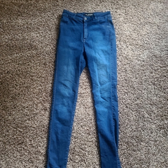 FITJEANS - Picture 3 of 3